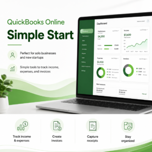 QuickBooks Plus