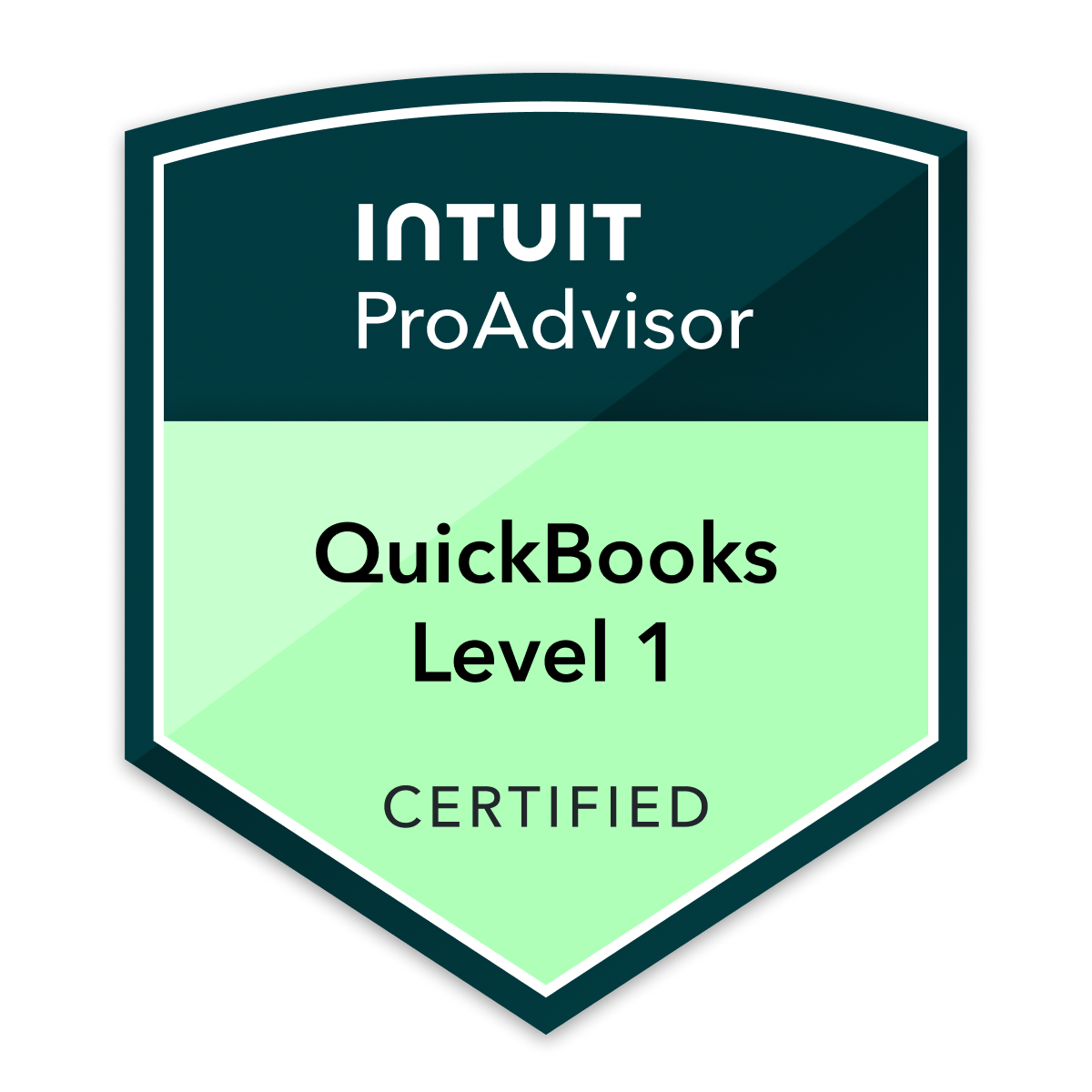 QuickBooks Certification Level 1 - Quick Business Solutions